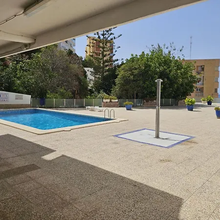 Lejlighed Cornelia If Benidorm