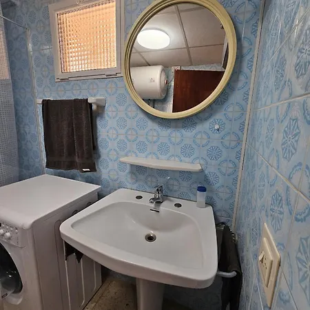 Apartamento Cornelia If *