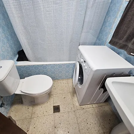 Apartamento Cornelia If Benidorm