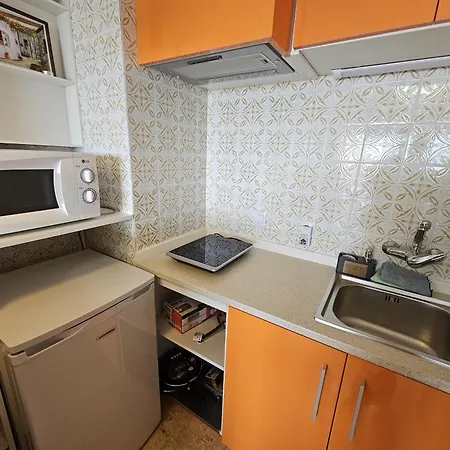 Cornelia If Apartamento