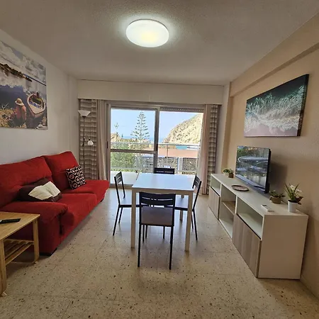 Apartamento Cornelia If Benidorm
