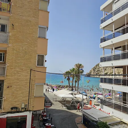 Cornelia If Apartamento *
