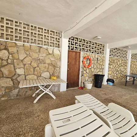 Cornelia If Apartamento Benidorm