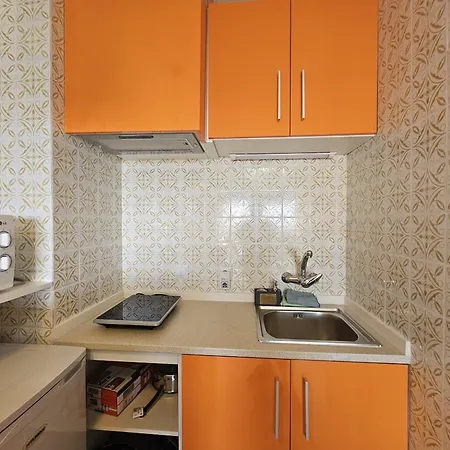 Apartamento Cornelia If