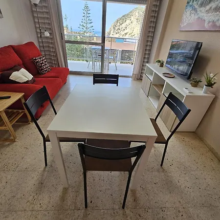 Apartamento Cornelia If Benidorm