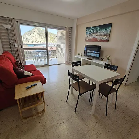 Cornelia If Apartamento Benidorm