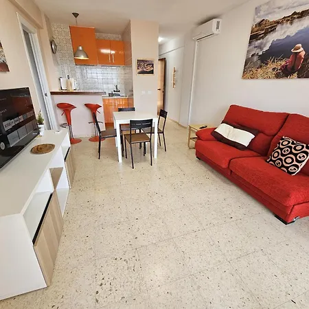 Apartamento Cornelia If